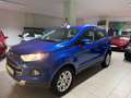 Ford EcoSport Titanium, bequem einsteigen... Blau - thumbnail 19