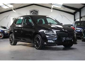 1.0 TSI 110  MONTE CARLO / BOITE MECANIQUE / CARTE GRISE FRANCAISE