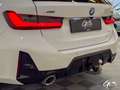 BMW 330 xDrive 292CH PHEV/FACELIFT 2/LCI/Pack M/INDIVIDUAL Wit - thumbnail 11