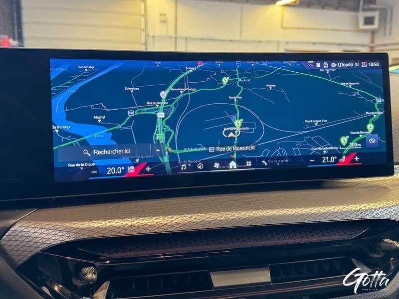 Photo du véhicule BMW 330