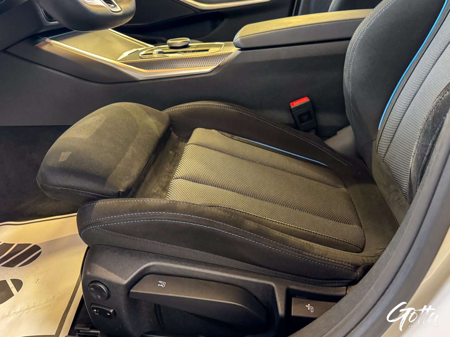 BMW 330e XDrive M Sport 330e XDrive -  - Joinsteer - #4