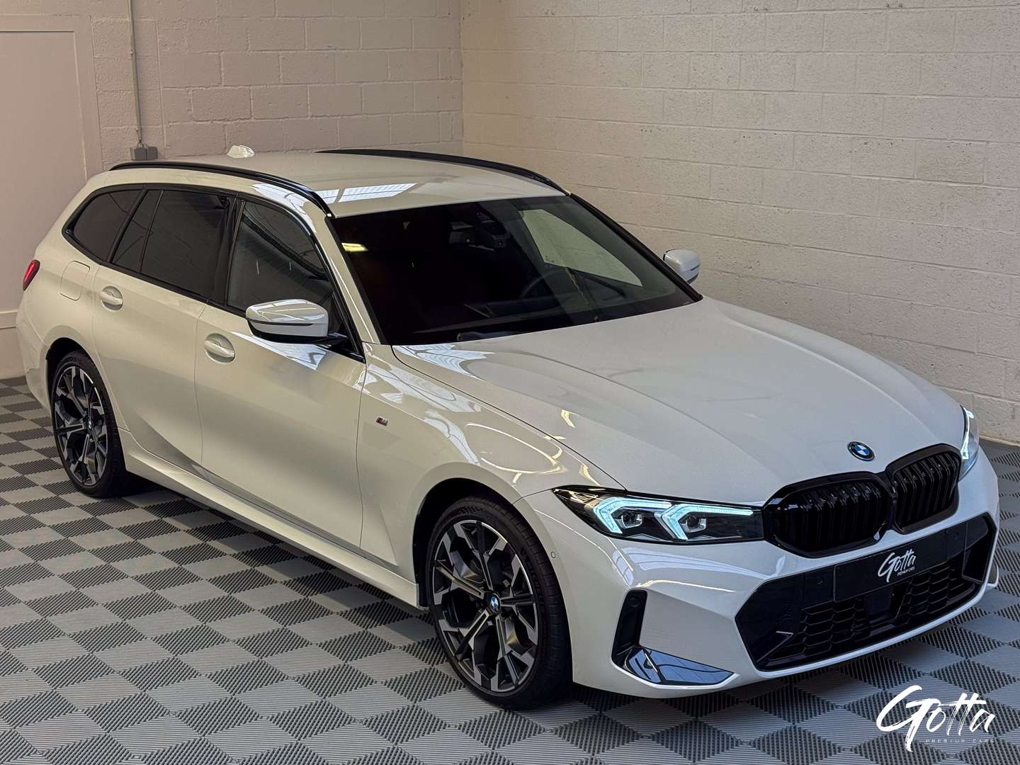 BMW 330e XDrive M Sport 330e XDrive -  - Joinsteer - #2