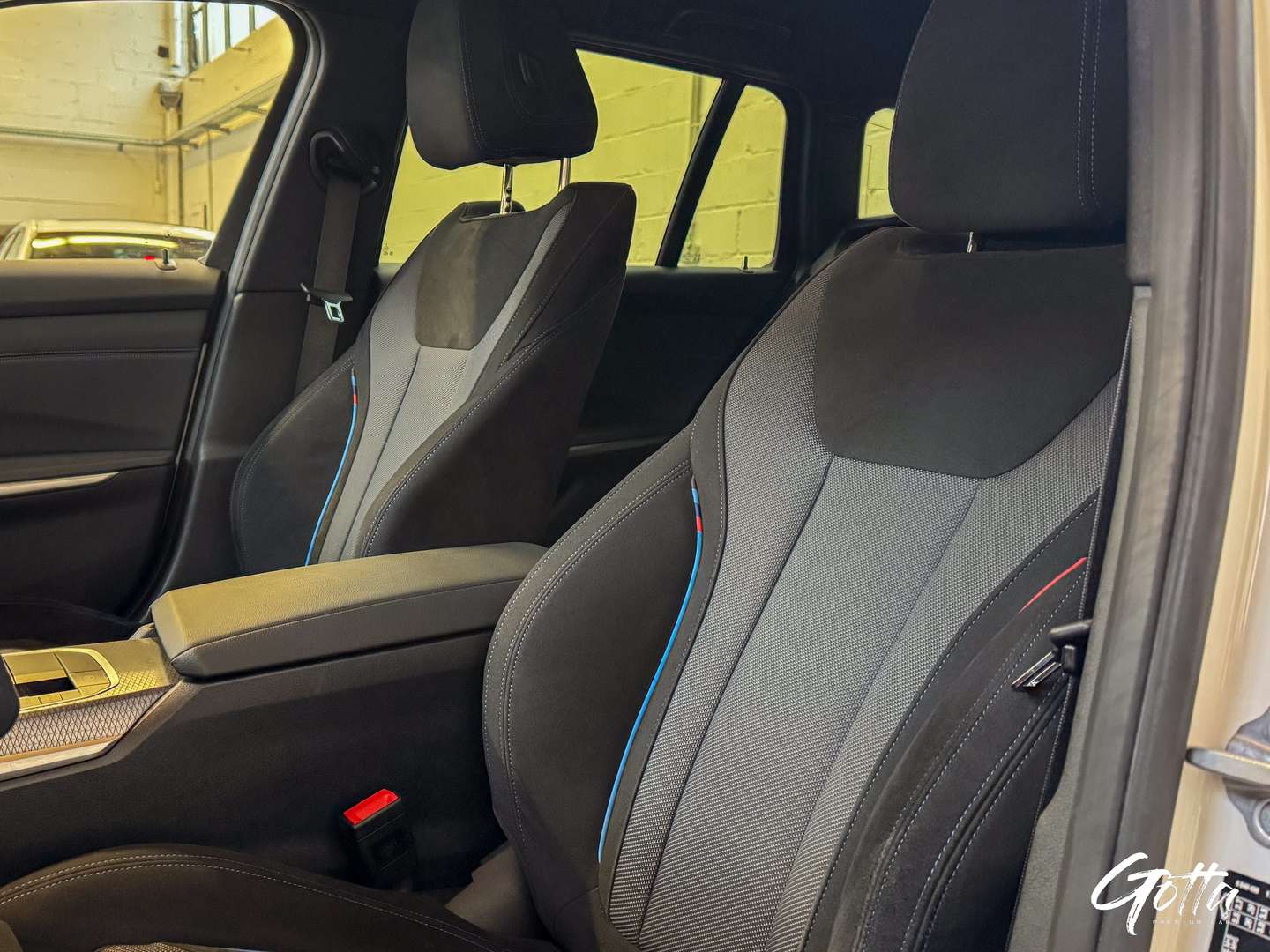 BMW 330e XDrive M Sport 330e XDrive -  - Joinsteer - #5