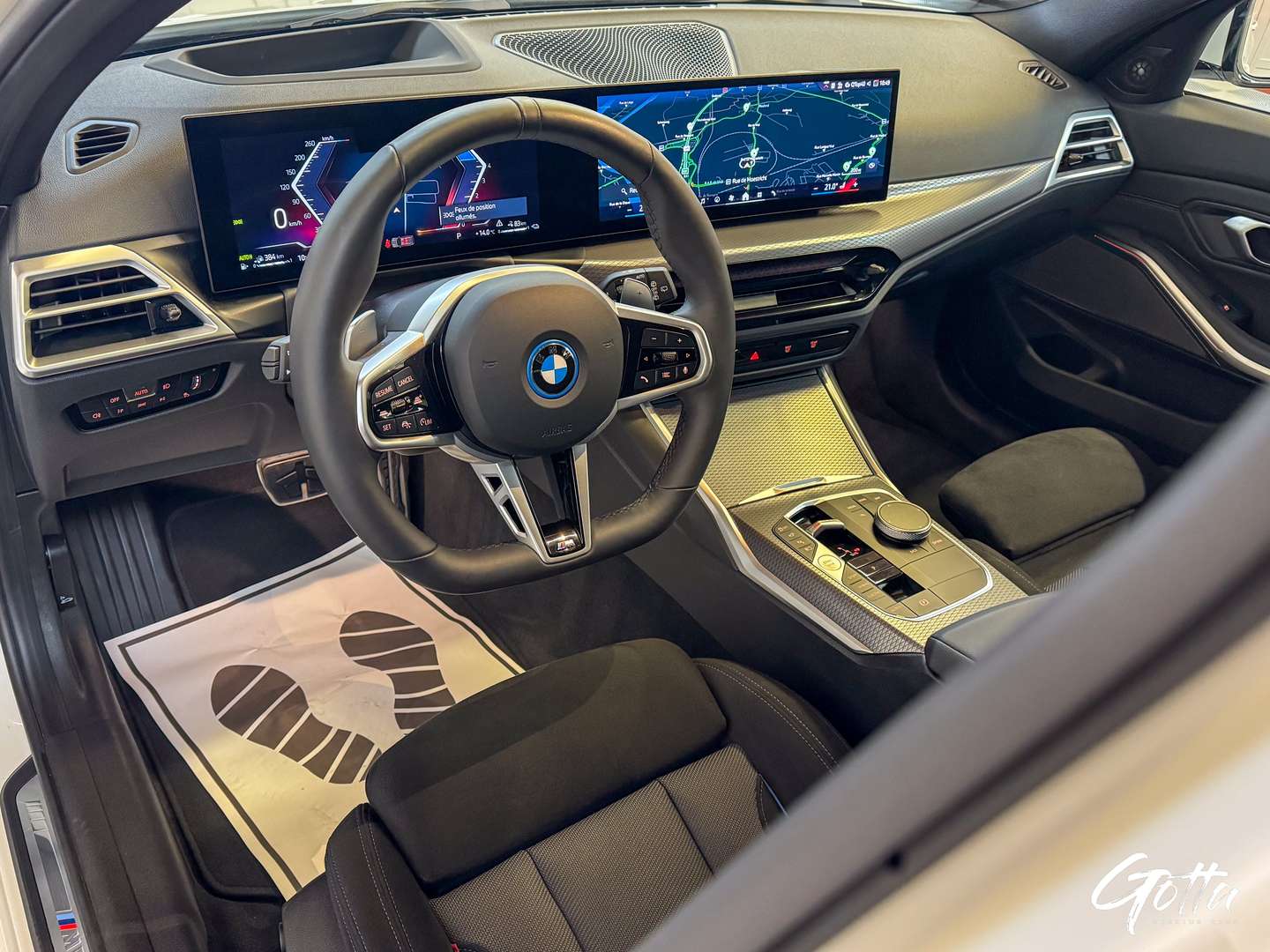 BMW 330e XDrive M Sport 330e XDrive -  - Joinsteer - #3