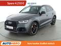 Audi SQ5 3.0 TDI quattro Aut.*NAVI*LED*ACC*CAM*PDC* Schwarz - thumbnail 1