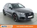 Audi SQ5 3.0 TDI quattro Aut.*NAVI*LED*ACC*CAM*PDC* Schwarz - thumbnail 8