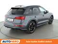 Audi SQ5 3.0 TDI quattro Aut.*NAVI*LED*ACC*CAM*PDC* Schwarz - thumbnail 6