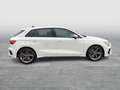 Audi S3 Sportback 2.0 TFSI quattro S tronic LED Navi Optik Weiß - thumbnail 6