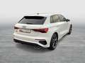 Audi S3 Sportback 2.0 TFSI quattro S tronic LED Navi Optik Weiß - thumbnail 5