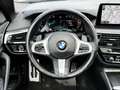 BMW 540 d xDrive M-SPORT+PANO+KAMERA+NAVI+LED+H/K Nero - thumbnail 14