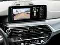BMW 540 d xDrive M-SPORT+PANO+KAMERA+NAVI+LED+H/K Nero - thumbnail 11