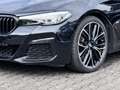 BMW 540 d xDrive M-SPORT+PANO+KAMERA+NAVI+LED+H/K Nero - thumbnail 5