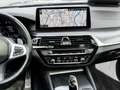 BMW 540 d xDrive M-SPORT+PANO+KAMERA+NAVI+LED+H/K Nero - thumbnail 10