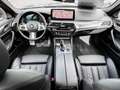 BMW 540 d xDrive M-SPORT+PANO+KAMERA+NAVI+LED+H/K Nero - thumbnail 9