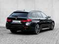 BMW 540 d xDrive M-SPORT+PANO+KAMERA+NAVI+LED+H/K Nero - thumbnail 2
