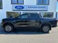 Ford Ranger Wildtrak e-4WD Plug-in-Hybrid Schwarz - thumbnail 3