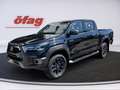 Toyota Hilux DK Invincible 4WD 2.8 D-4D MHEV Aut. Schwarz - thumbnail 2