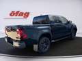 Toyota Hilux DK Invincible 4WD 2.8 D-4D MHEV Aut. Schwarz - thumbnail 6