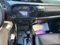 Toyota Hilux DK Invincible 4WD 2.8 D-4D MHEV Aut. Schwarz - thumbnail 12