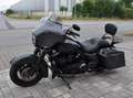 Harley-Davidson Street Glide ABS-103 CUI-mit Jekill Anlage--Top Zustand Szürke - thumbnail 9