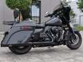 Harley-Davidson Street Glide ABS-103 CUI-mit Jekill Anlage--Top Zustand Szürke - thumbnail 4