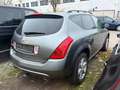 Nissan Murano 3.5 Basis*Klima*Leder*Getriebeschaden Grau - thumbnail 3
