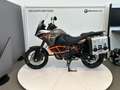 KTM 1190 Adventure Abs Arancione - thumbnail 9