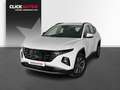 Hyundai TUCSON 1.6 TGDI 150CV 48V Maxx Blanco - thumbnail 1