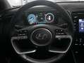 Hyundai TUCSON 1.6 TGDI 150CV 48V Maxx Blanc - thumbnail 8