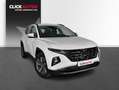 Hyundai TUCSON 1.6 TGDI 150CV 48V Maxx Blanc - thumbnail 3