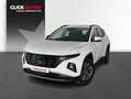 Hyundai TUCSON 1.6 TGDI 150CV 48V Maxx Blanc - thumbnail 1