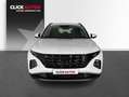 Hyundai TUCSON 1.6 TGDI 150CV 48V Maxx Blanc - thumbnail 2