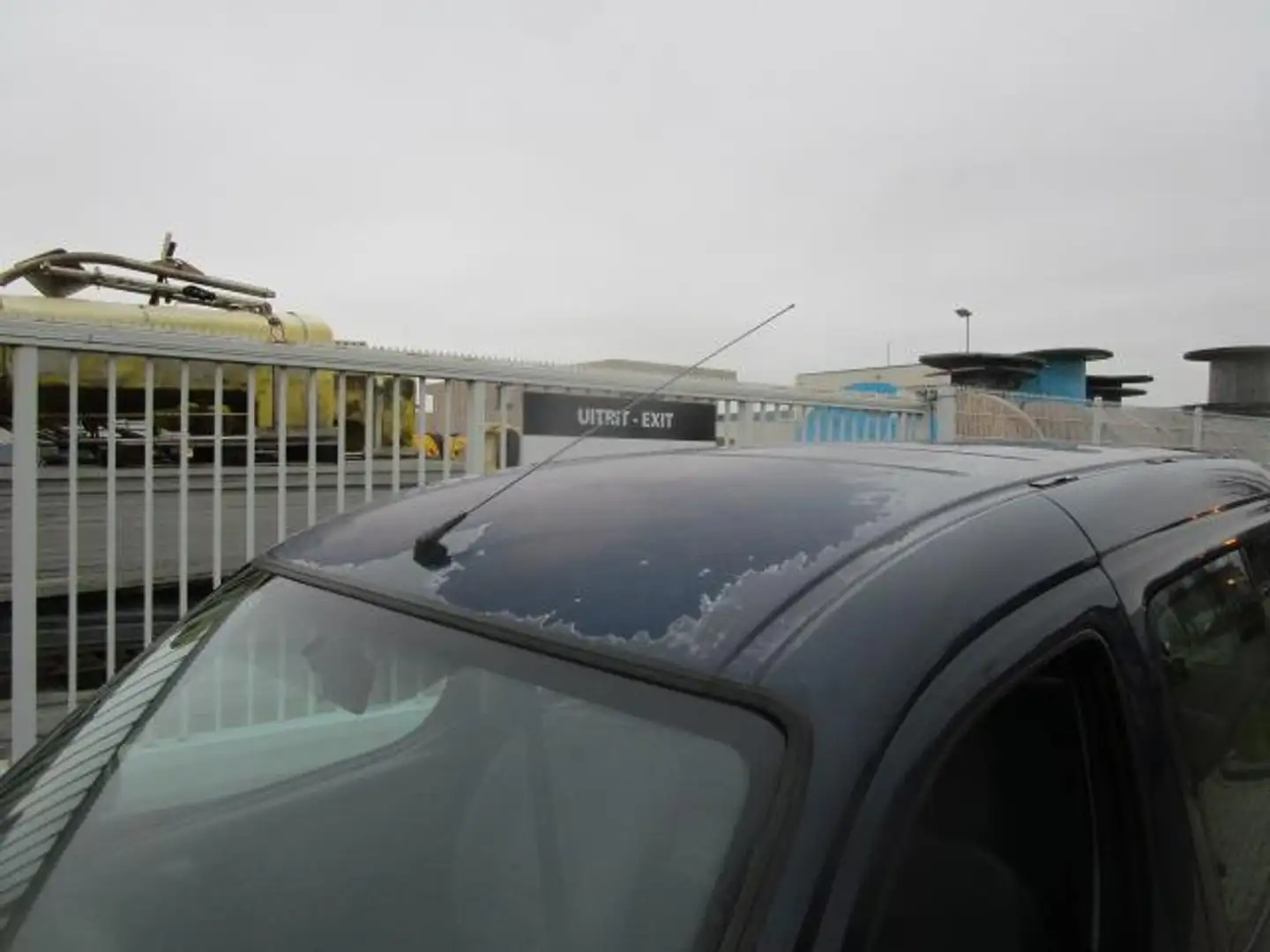 Peugeot Partner 1.4 Combispace Azul - 2