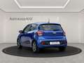 Hyundai i10 Passion Klima LM Felgen HU&AU NEU Garantie Blau - thumbnail 6