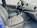 Hyundai i10 Passion Klima LM Felgen HU&AU NEU Garantie Blau - thumbnail 18