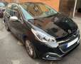 Peugeot 208 208 1.2 PureTech Allure 110cv propietario único Negro - thumbnail 3