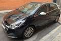 Peugeot 208 208 1.2 PureTech Allure 110cv propietario único Negro - thumbnail 1