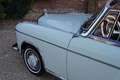 Mercedes-Benz 220 S Convertible ,Top quality restored example! Color Vert - thumbnail 50