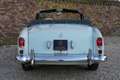 Mercedes-Benz 220 S Convertible ,Top quality restored example! Color Vert - thumbnail 15