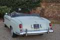 Mercedes-Benz 220 S Convertible ,Top quality restored example! Color Groen - thumbnail 36