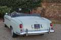 Mercedes-Benz 220 S Convertible ,Top quality restored example! Color Grün - thumbnail 36