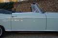 Mercedes-Benz 220 S Convertible ,Top quality restored example! Color Verde - thumbnail 23