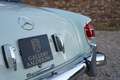 Mercedes-Benz 220 S Convertible ,Top quality restored example! Color Groen - thumbnail 33