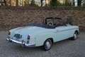 Mercedes-Benz 220 S Convertible ,Top quality restored example! Color Vert - thumbnail 43