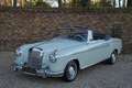 Mercedes-Benz 220 S Convertible ,Top quality restored example! Color Groen - thumbnail 49