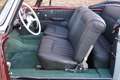 Mercedes-Benz 220 S Convertible ,Top quality restored example! Color Groen - thumbnail 34