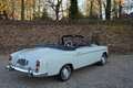 Mercedes-Benz 220 S Convertible ,Top quality restored example! Color Vert - thumbnail 48