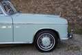 Mercedes-Benz 220 S Convertible ,Top quality restored example! Color Groen - thumbnail 38