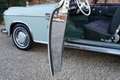 Mercedes-Benz 220 S Convertible ,Top quality restored example! Color Verde - thumbnail 44