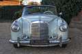 Mercedes-Benz 220 S Convertible ,Top quality restored example! Color Groen - thumbnail 5